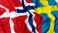 Focus su Danimarca, Norvegia, Svezia