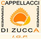 Igp ai Cappellaci di zucca ferraresi