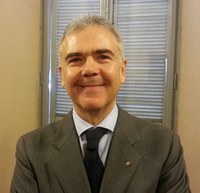 Alfredo Parietti presidente della Camera di commercio di Piacenza