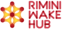 Rimini Wake Hub - Sharing Economy Rimini 2016