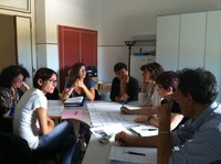 Scuola del Territorio PLEF 2016 