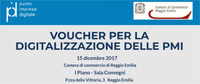 Voucher per la digitalizzazione delle PMI