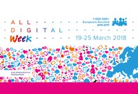 All Digital Week 2018