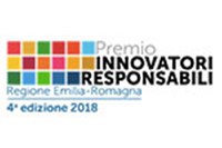 Bando Premio Innovatori responsabili 2018