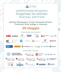 Impresa in Azione: imprenditorialità Junior Achievement Italia