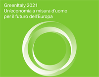 GreenItaly 2021 