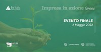 Impresa in Azione Green: Pitch Day il 6 maggio 