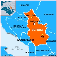 Italia-Serbia: incontri istituzionali e con le imprese 