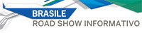 Road show informativo Brasile 
