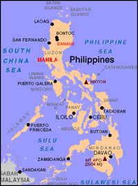 Filippine: un grande mercato per il made in Italy