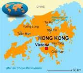 Hong Kong: la porta per la Cina