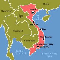 Missione operativa del settore Cosmetica in Vietnam