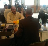 Progetto Abitare-Costruire nei Paesi Arabi