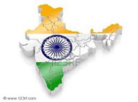 Progetto India 2012 