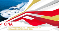 Progetto nautica in Cina