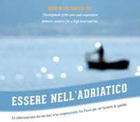 Turismo di qualità tra Italia e Balcani