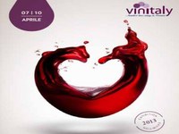 Deliziando al Vinitaly 2013 