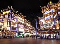 INTEX SHANGHAI e SHANGHAIMART EXPO