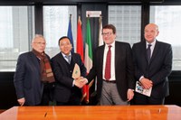 Un ponte tra Emilia-Romagna e Viet Nam 