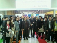 Imprenditori vietnamiti in Emilia-Romagna, 24-27 marzo