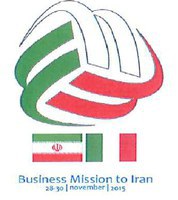 Missione imprenditoriale in Iran, 28-30 novembre