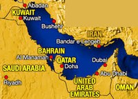 Presentazione bando "Paesi del Golfo. Percorsi di accompagnamento personalizzati verso Expo Dubai 2020"