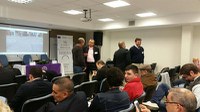 Presentato il progetto Focal AL-Invest 5.0 