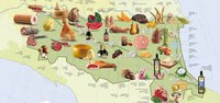 Turismo enogastronomico in Emilia-Romagna