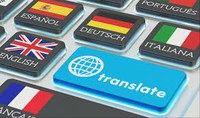 Consultazione UE sui siti web multilingue
