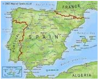 La gastronomia romagnola nella penisola iberica 