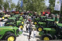 AgroB2B@NSFair Brokerage Event 