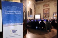 Tutti i numeri di Enterprise Europe Network 