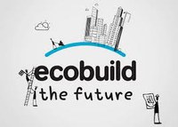 Ecobuild 2014, Londra 4-6 marzo
