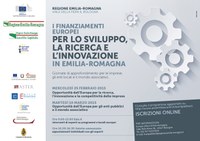 I finanziamenti europei per lo sviluppo in Emilia-Romagna 