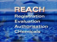 Sportello REACH: tutto sulle sostanze chimiche 