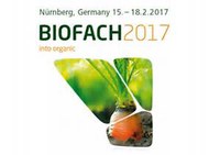 Incontri b2b gratuiti a Biofach 2017 Norimberga 16-17 febbraio
