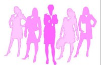 La ripresa è donna: diamole credito