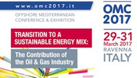 OMC 2017, Oil & Gas Business Meetings  