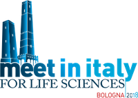 Meet in Italy for life sciences