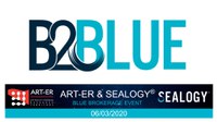 B2BLUE- incontri b2b gratuiti a SEALOGY