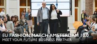 EU FashionMatch 10.0 @ MODEFABRIEK