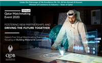 Qatar matchmaking event 2020