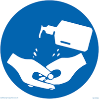 Un primo controllo della pericolosità dei sanificanti presenti sul mercato al tempo del COVID-19