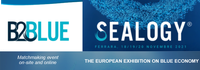 B2Blue: evento b2b dedicato alla Blue Economy a SEALOGY®