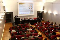 Presentato il Rapporto sull'economia regionale 2009