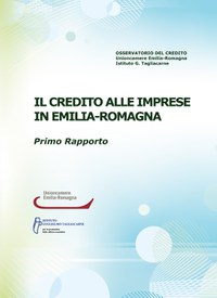 Unioncamere Emilia-Romagna fa il punto sul credito in regione
