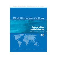 Imf, WEO, Recovery, Risk, and Rebalancing, October 2010