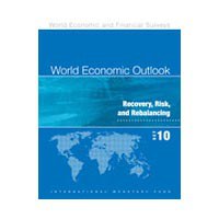 Imf, WEO, Recovery, Risk, and Rebalancing, October 2010