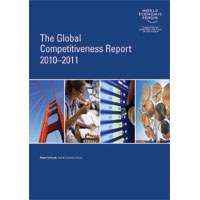 World Economic Forum, The Global Competitiveness Report 2010-2011