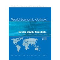 Fmi - World Economic Outlook - Slowing Growth, Rising Risks